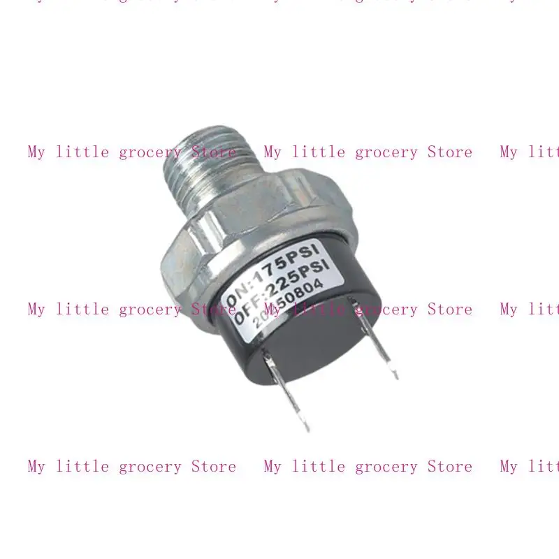 D5BD Air Pressure Control Switches Air Compressor Valves Switches Pneumatic Parts