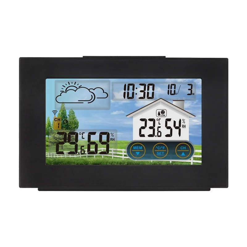 A84E-Digital Screen… - image