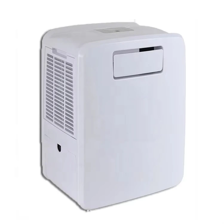 Portable Ac 3000btu 4 in 1 Personal Mini Multi-functional air Conditioner Cool air Dehumidifier 25L
