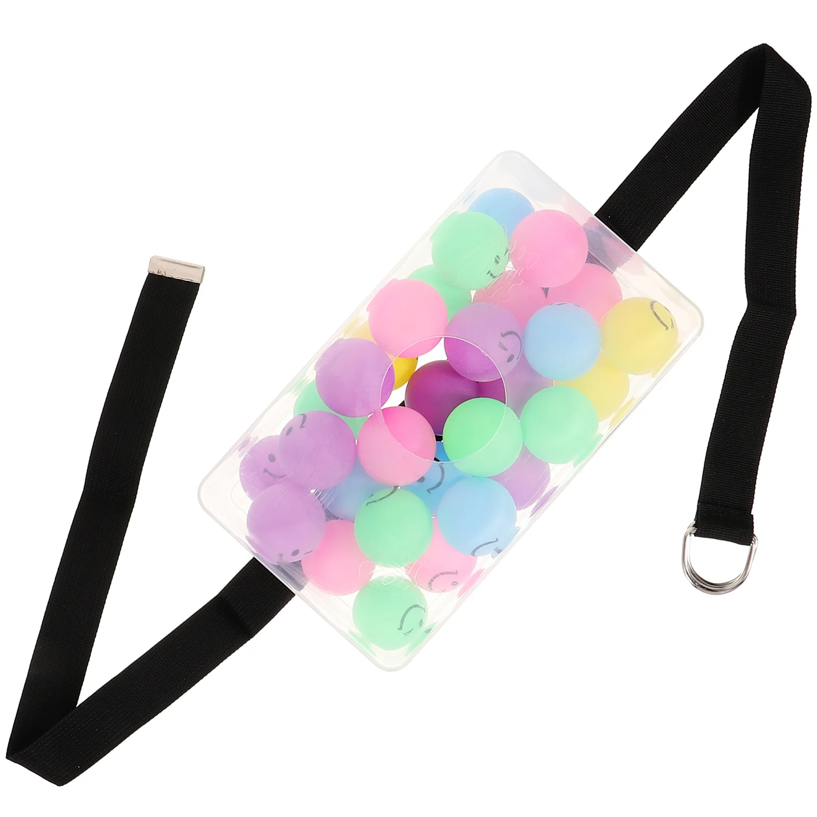 

Outdoor Toys Parent-child Interaction Kids Cognitive Children Strap Shaking Ball Plastic