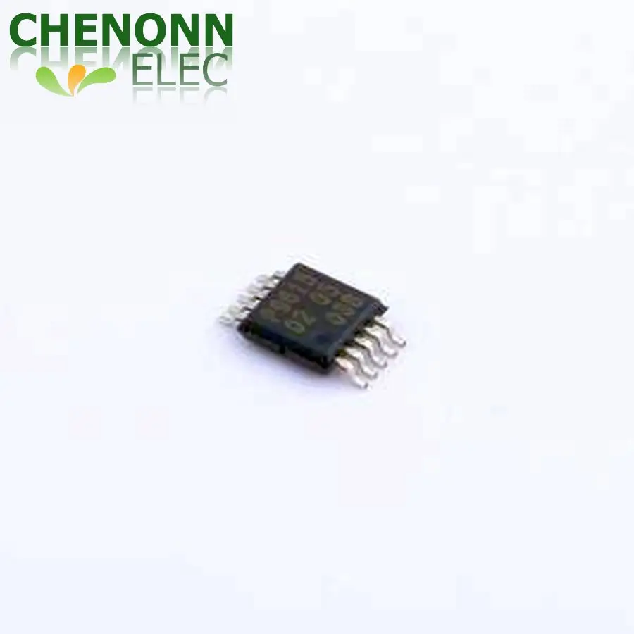3PCS/LOT PCA9615DPJ (Interface ICs)