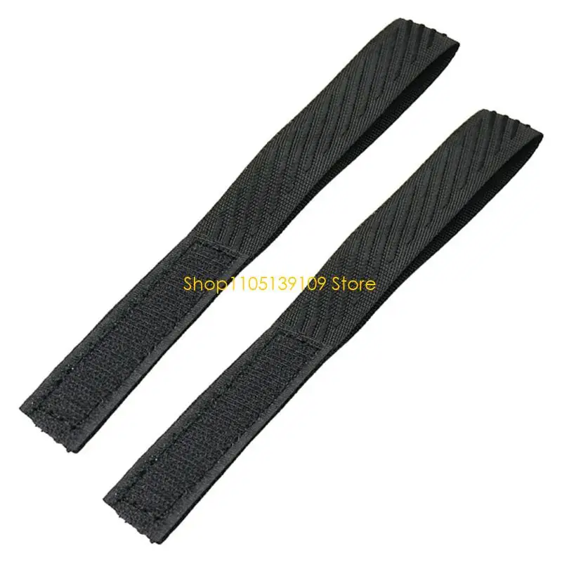 اكسسوارات السيارات الداخلية ل Y 2022-2024 الجذع الخلفي حبل غطاء مفتوح مقبض رسم الحبل الرباط سحب حزام #3