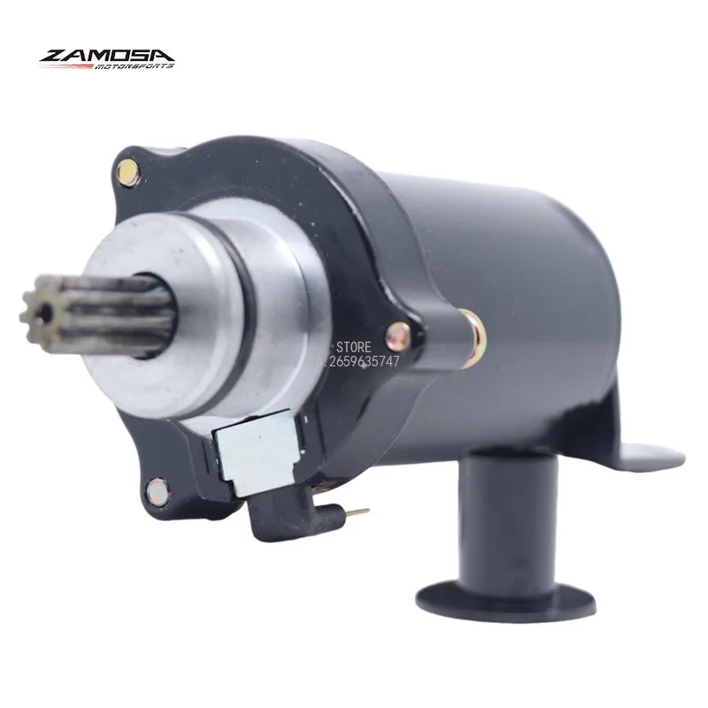

FZ-125 Is Suitable for Motorcycle FZ Starter Motors, Starters, Engine Accessories