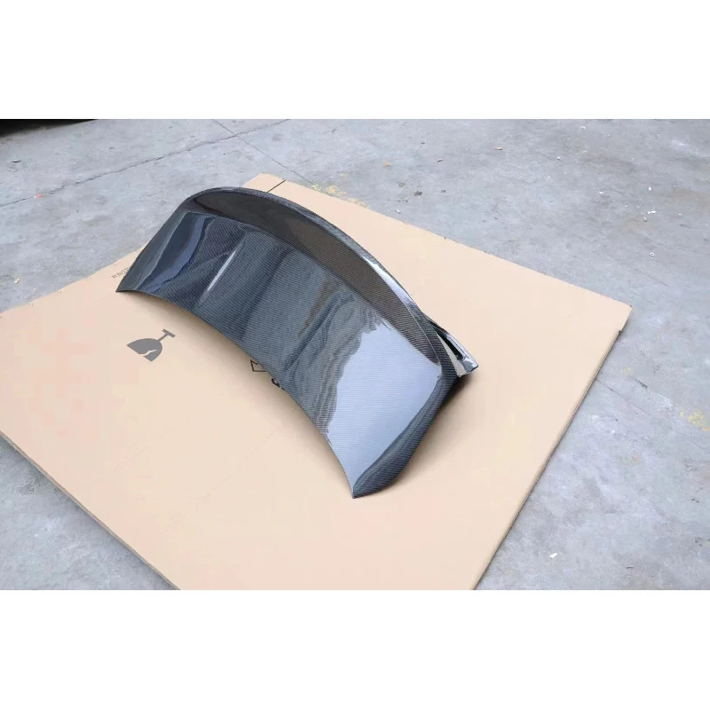 

Rear Carbon Trunk Lid Fit for 4 Series F82 M4 2014-2020 CSL Style