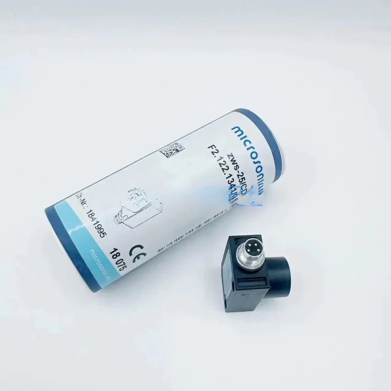 

WYORESR For Heidelberg original photoelectric eye F2.122.1341/04 paper receiving ultrasonic sensor LLL