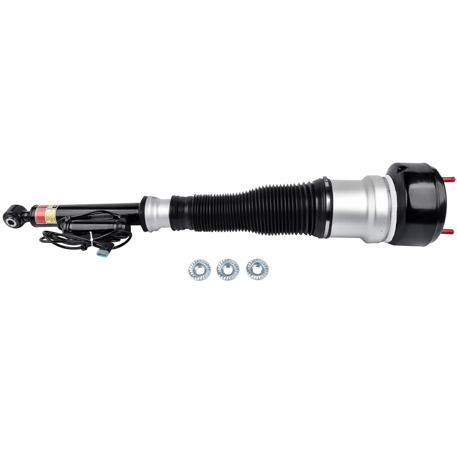 AP02 New A2213202113 2213205513 2213205613,2213205713 For Mercedes-Benz S-Class W211 W216 Air Suspension Shock Strut Rear Left