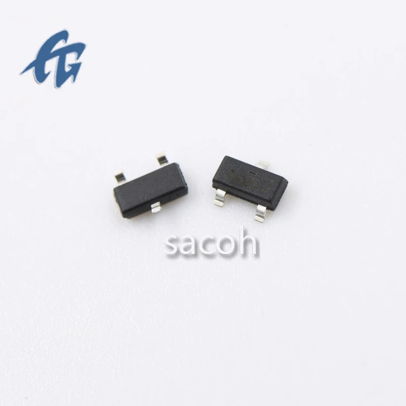 (SACOH Electronic Components)NDS352AP 20Pcs 100% Brand New Original In Stock