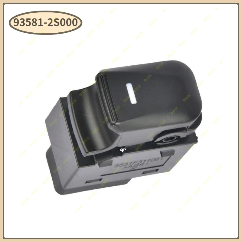 93581-2S000 For Ix3…
