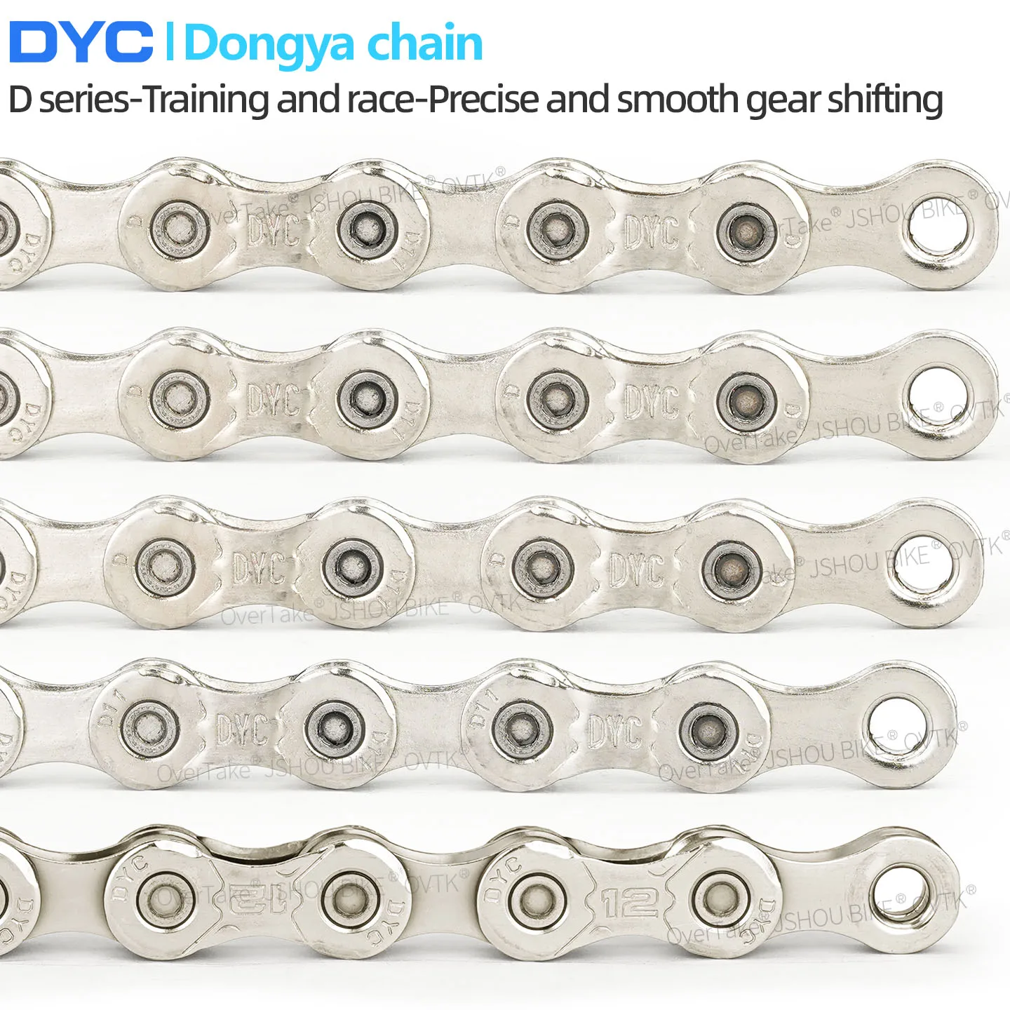 Dyc 6/7/8/9/10/11/1… - image