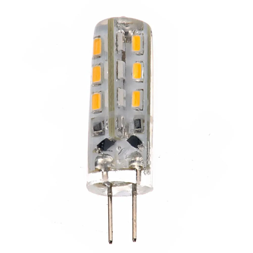 

G4 LED bulb 12V 1.5W LEd Bulb 3014 SMD LED bulb Warm white LED bulb G4 LED light bulb