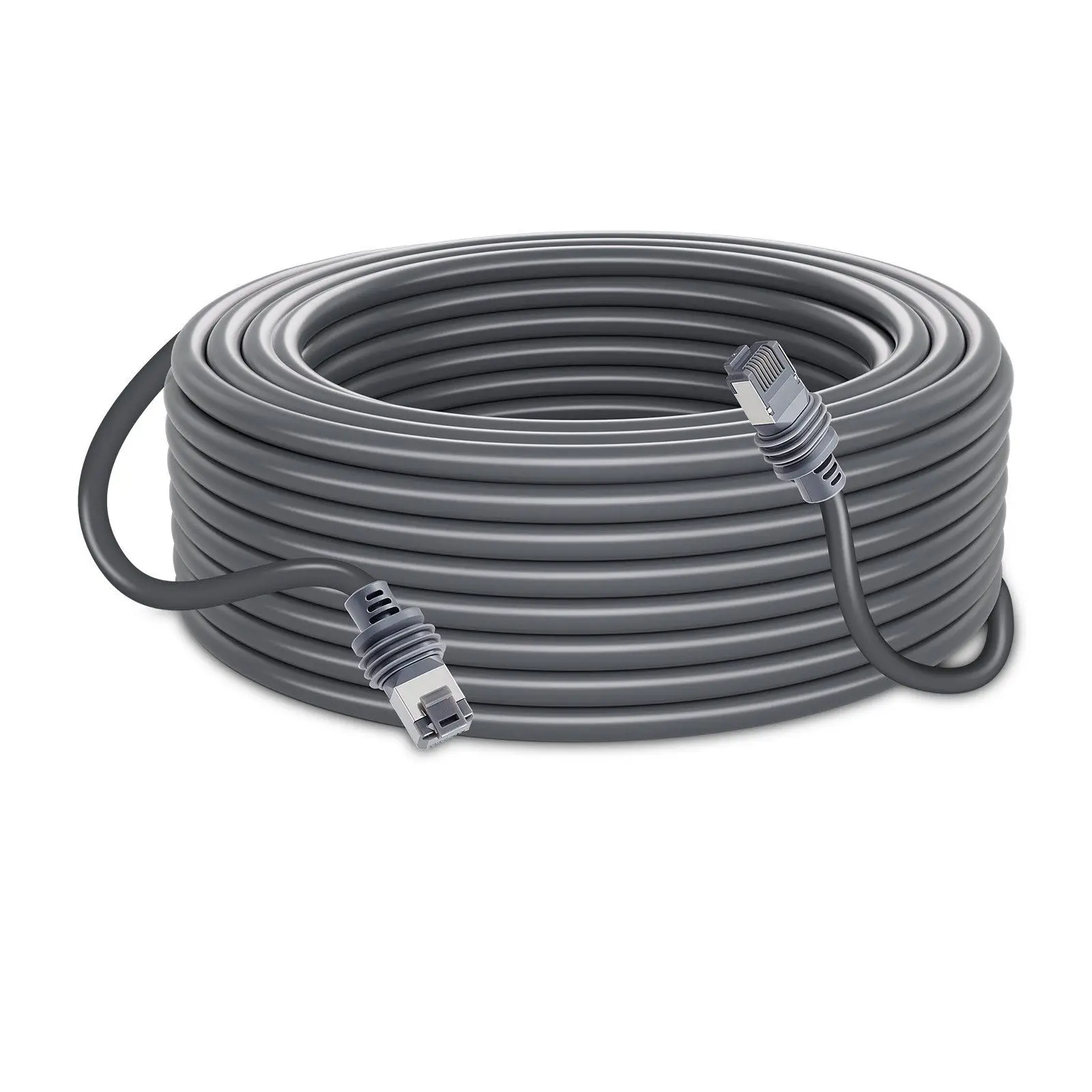 Starlink Gen 3 Cable 150 FT Extension Cable for Standard Generation 3 1200 Mps