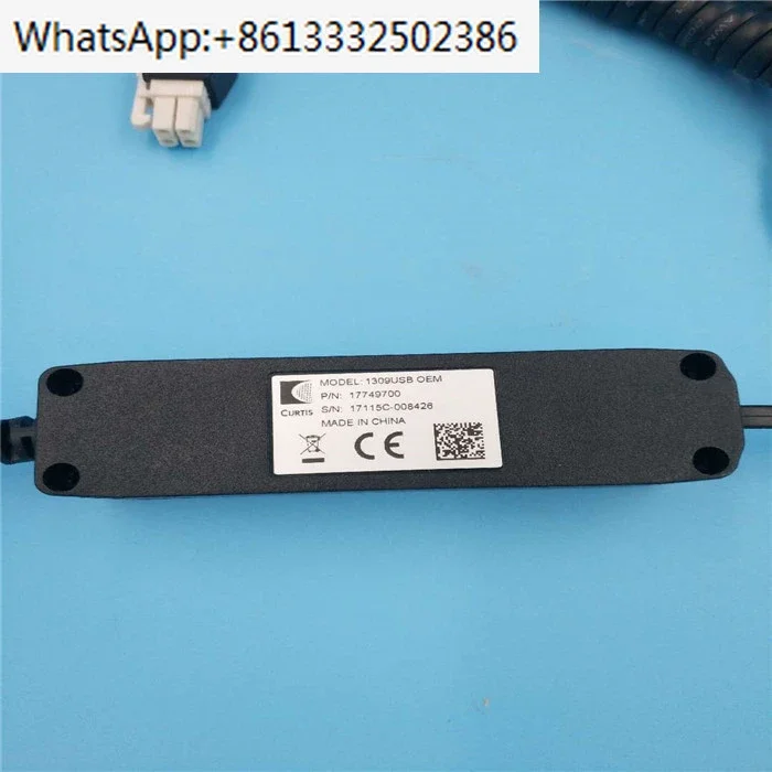 1314  Controller Software Programmer 1309USB 1314-4402 1314-4401