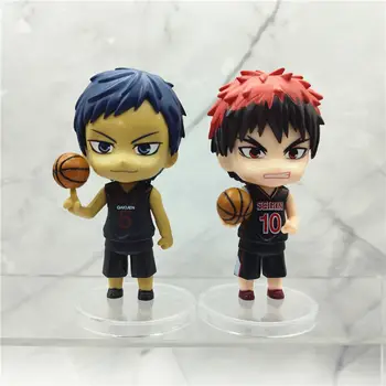 10 best sales Figura de Kuroko No Basket - №4