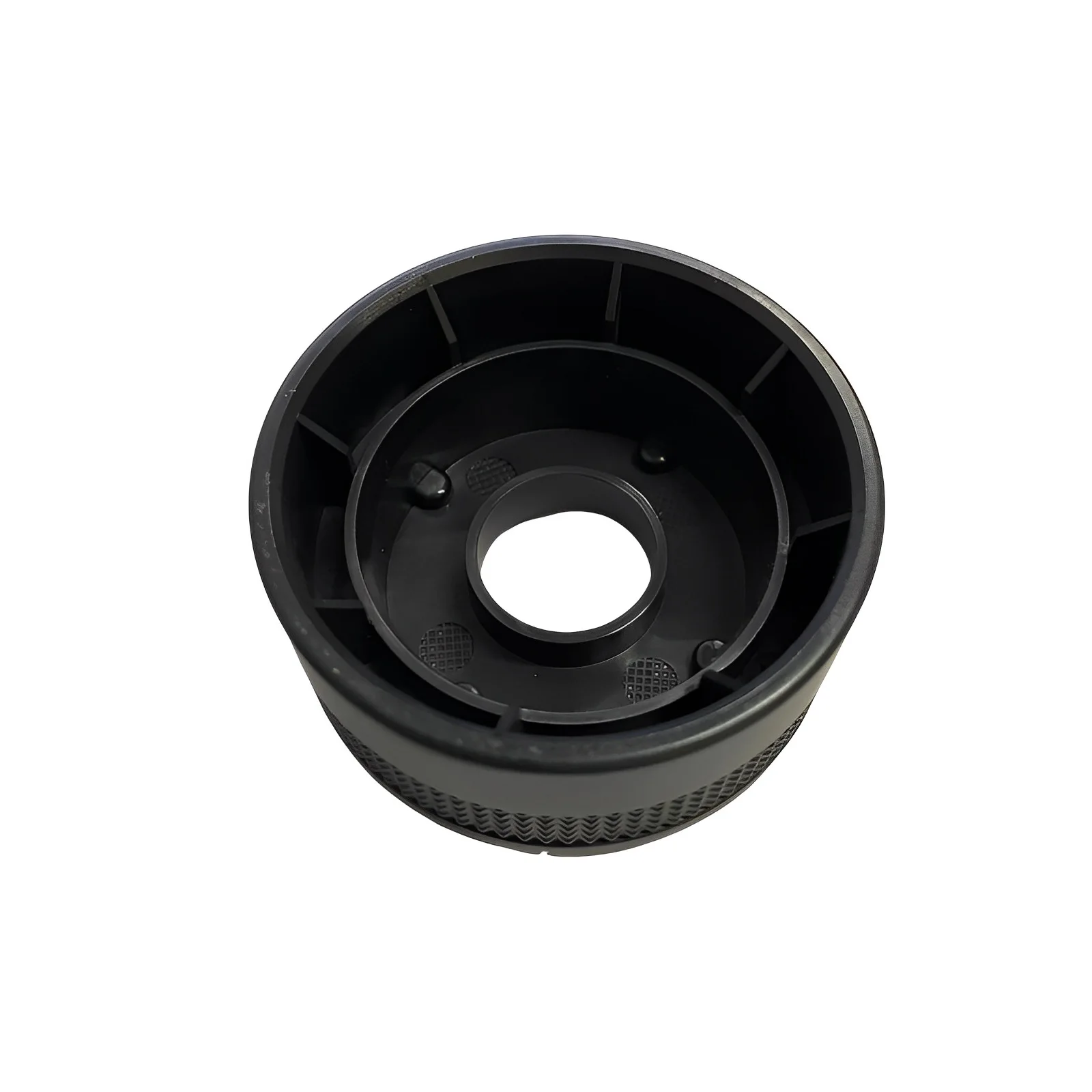 Automatic Transmission Knob for shifter Control Lever Plastic Metal Rubber Construction Left Right Hand Drive Compatible