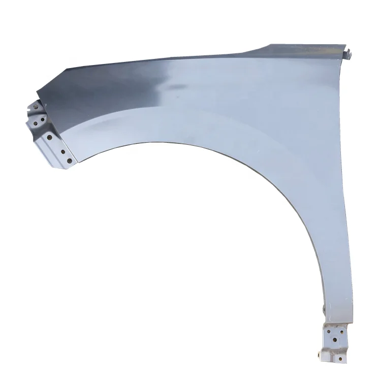 Left Right Front Fender Dongfeng Forthing T5 EVO 2019- SX5G-8403013 SX5G-8403014 Fengxing