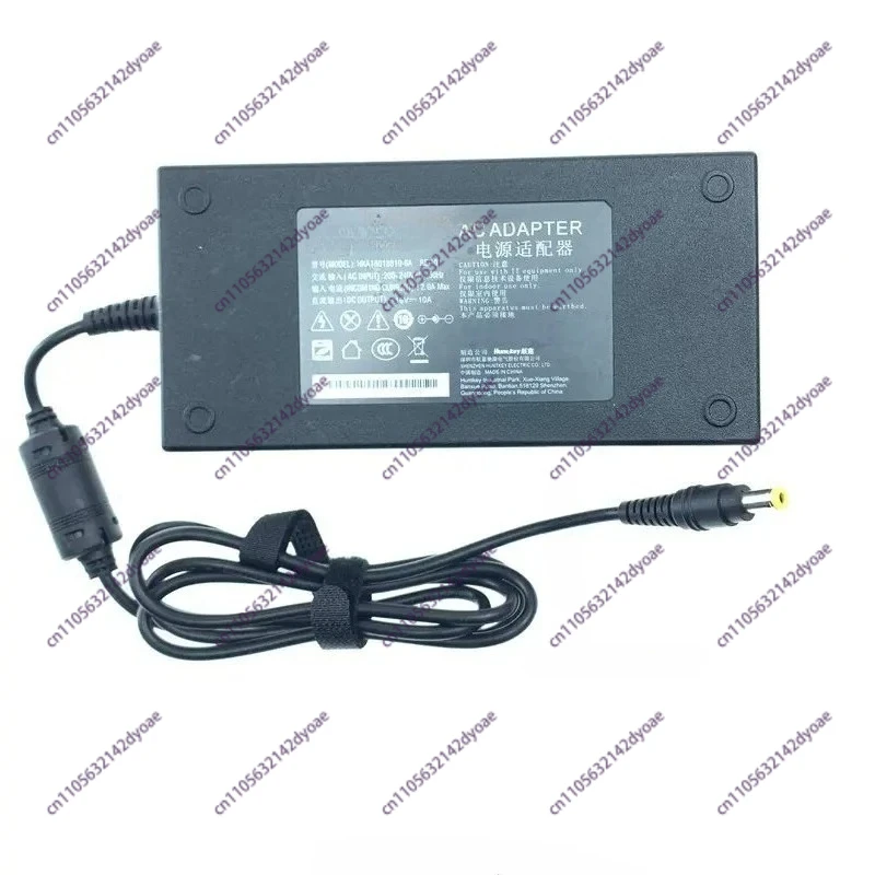 Suitable for XGIMI Extreme Meter H3N20 Projector Charger Power Adapter 18V10A/6.75A/8.33A7.5A
