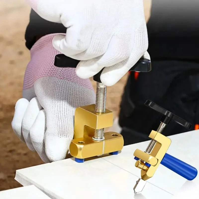 

Ceramic Cutter Glass Tile Breaker Knife Wheel Diamond Roller Machine Opener Cutting Hand Held Tools Accessories With Nozzles