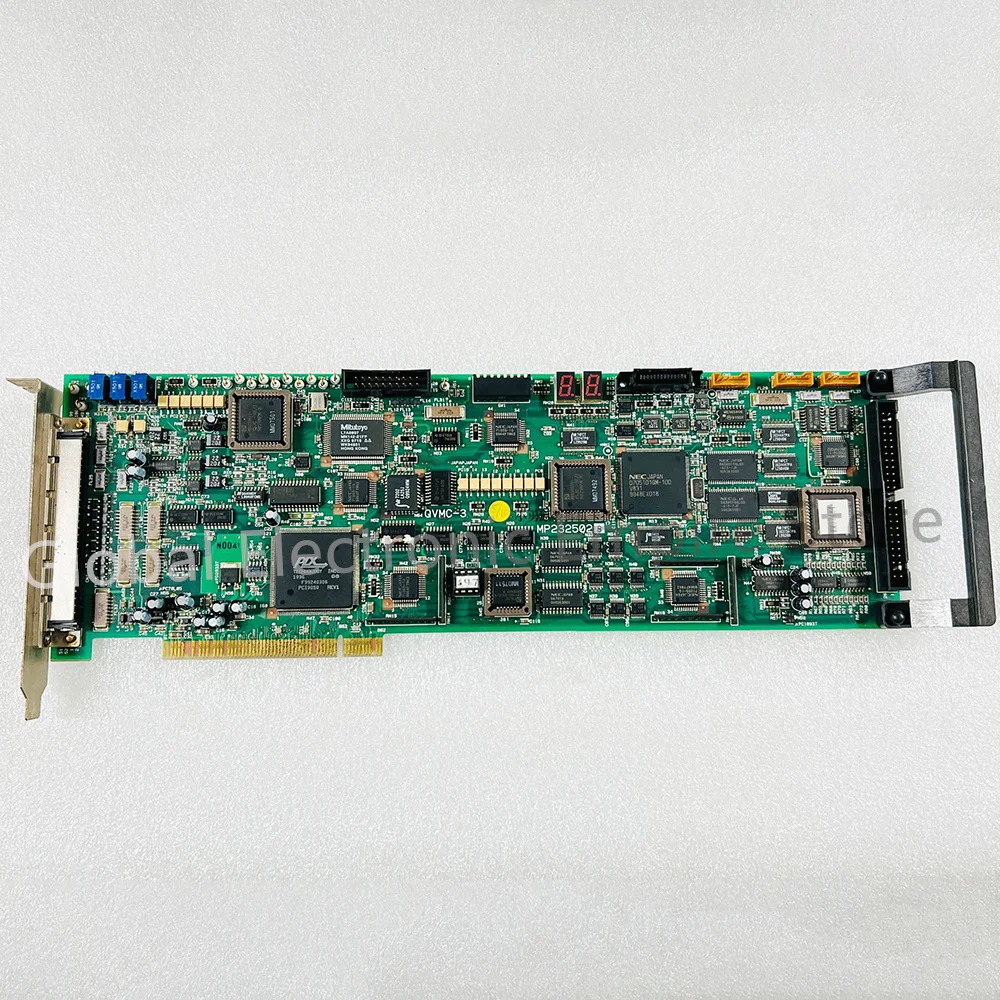 For Mitutoyo Servo Control Board Acquisition Card MP232502B QVMC-3