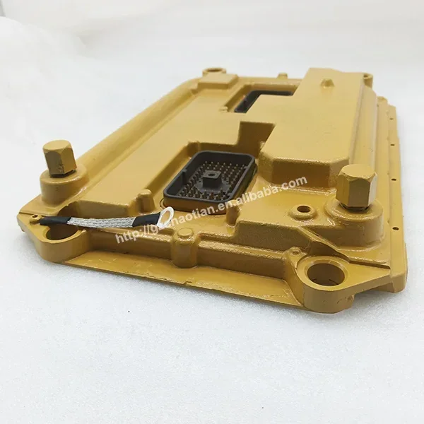 

179-9850 Excavator ECU Controller CAT 3126B Engine Computer Board E322C E325C E325CL Excavator Spare Parts 1799850