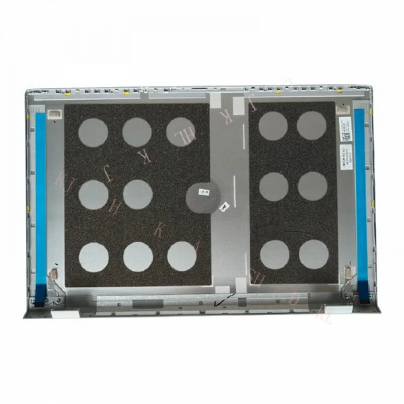 

Задняя крышка для Dell Inspiron 15 5501 5502 5504 5505, верхняя серебристая крышка 0MCWHY US