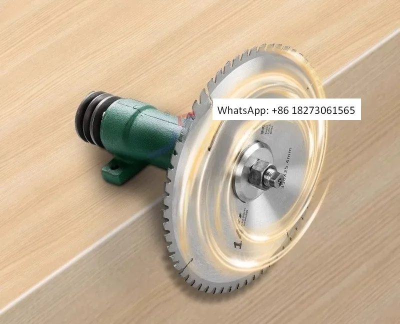 

Вал пилы 206, циркулярная пила, настольная пила, удлинитель шпинделя, гнездо подшипника передачи 6206