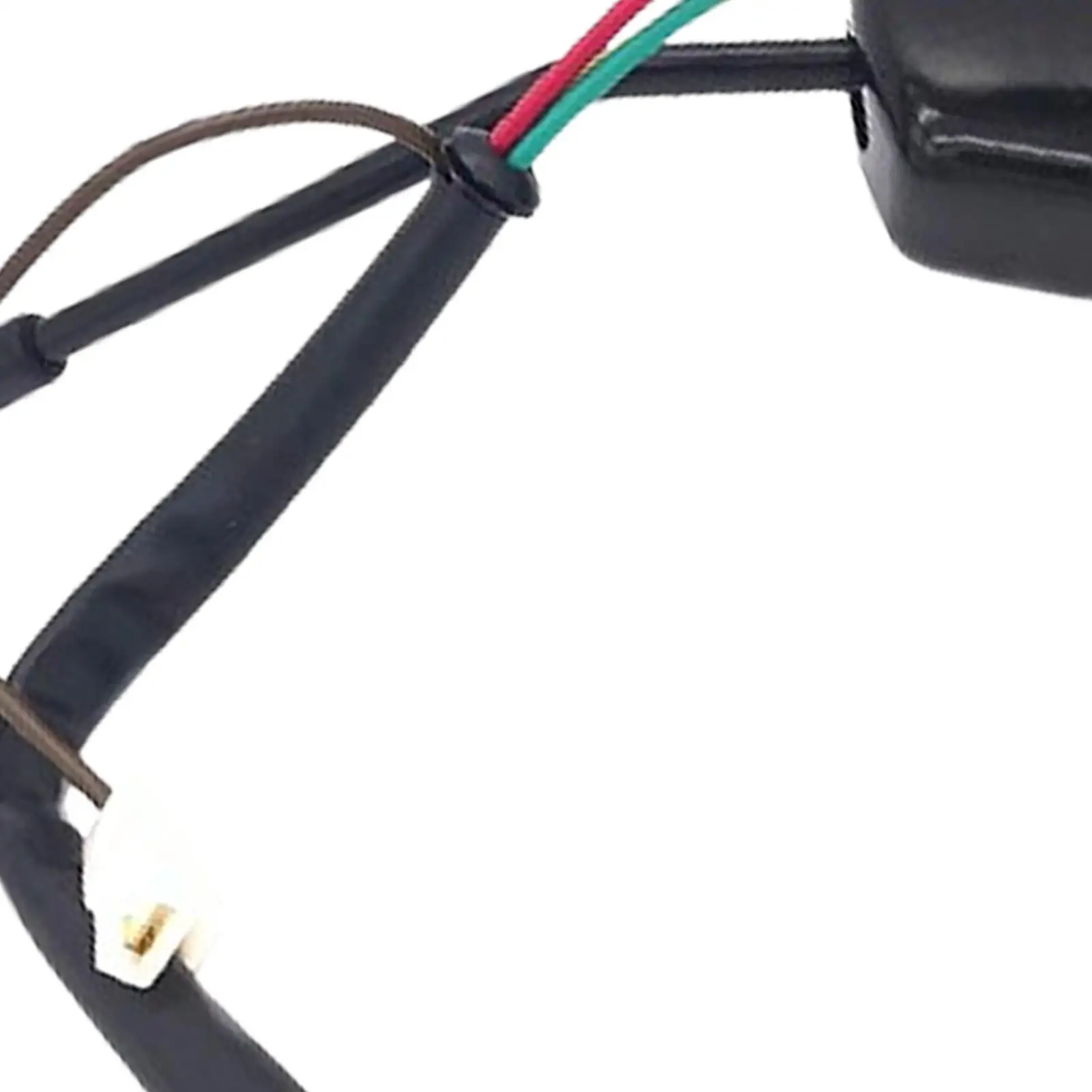Forklift Turn Signal Switch Multiuse Forklift Steering Lights Switch Professional JK802A for Forklift Vehicle Replacements