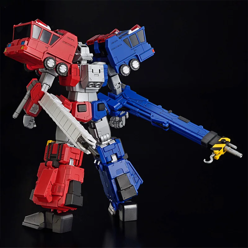 Bandai Echt HG De Koning van Braves GaoGaiGar Choryujin Anime Action Figure Collectible Model Assemblage Speelgoed Ornamenten Gift Kids