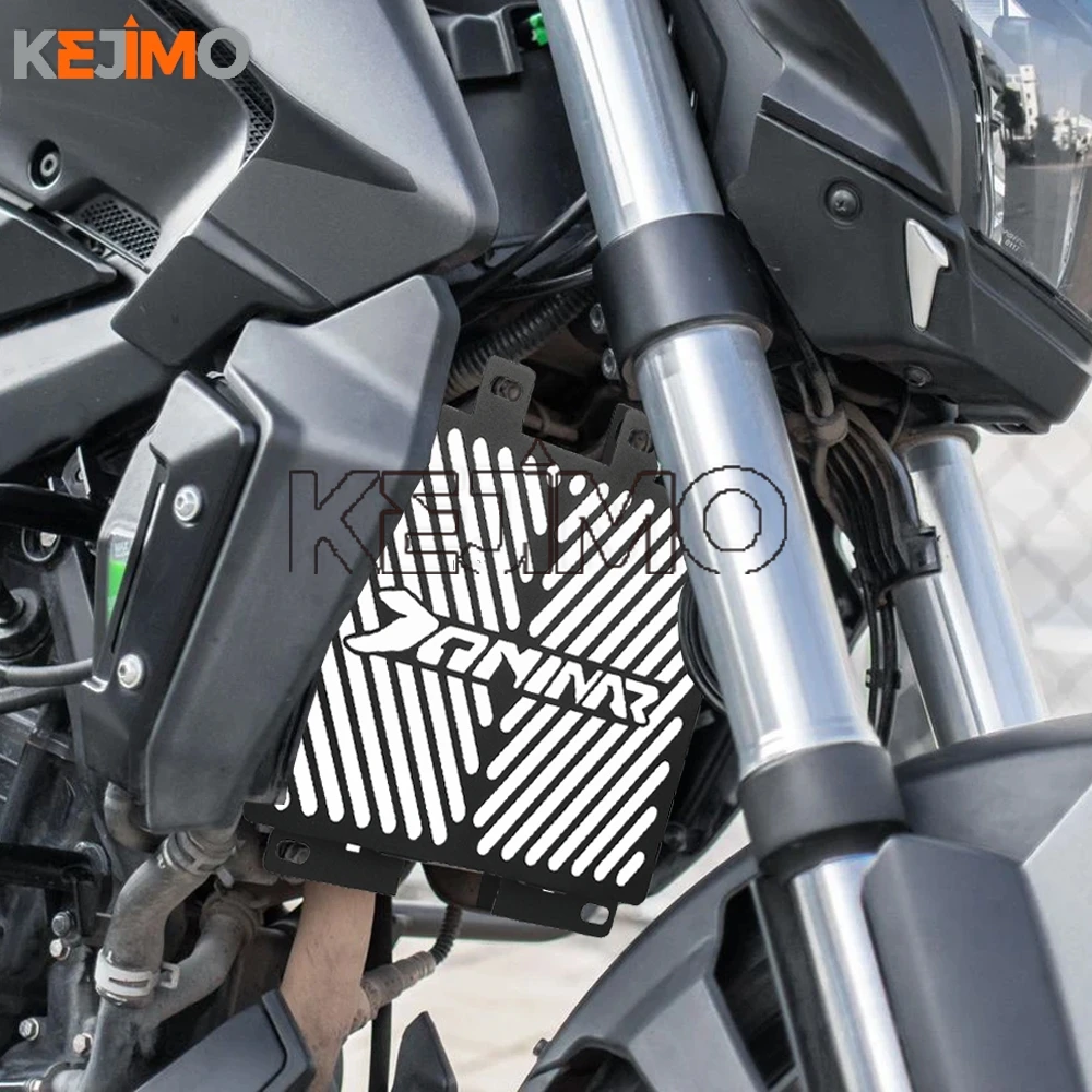 

Radiator Guard Grille Cover Protector FOR BAJAJ DOMINAR 250/400 Dominar 250 400 2017-2023 2022 2021 2020 Motorcycle Accessories