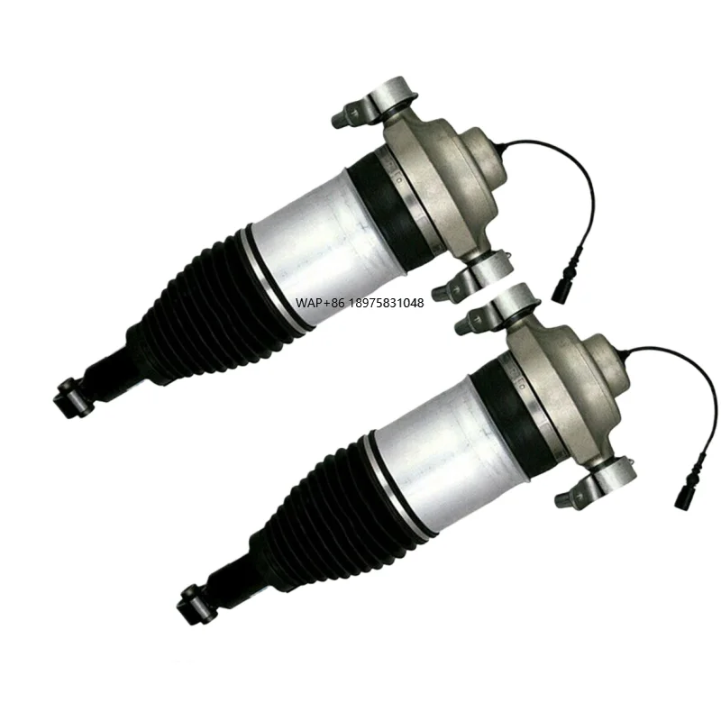 

Suitable for 92A air Shock Absorbers air Suspension Brackets and Pneumatic Shock Absorbers 7P6616019K 7P6616020K