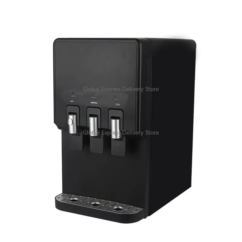 

Home Office Kitchen Desktop Water Purifier Dispenser Hot&cold &normal Dispenser