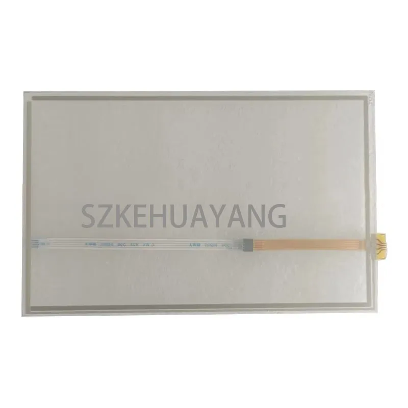 NEW For URA-070001MA Touch Screen Glass Panel URA 070001MA Touch Pad U.R.T 524070001010
