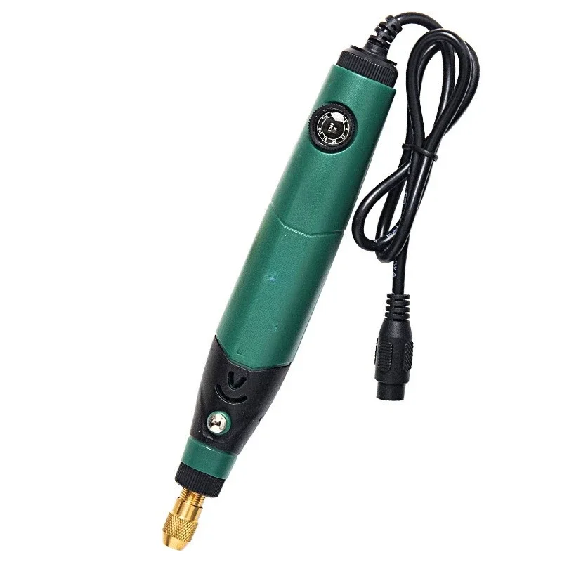 

Grinder, electric grinder, electric small polisher, jade carving tool