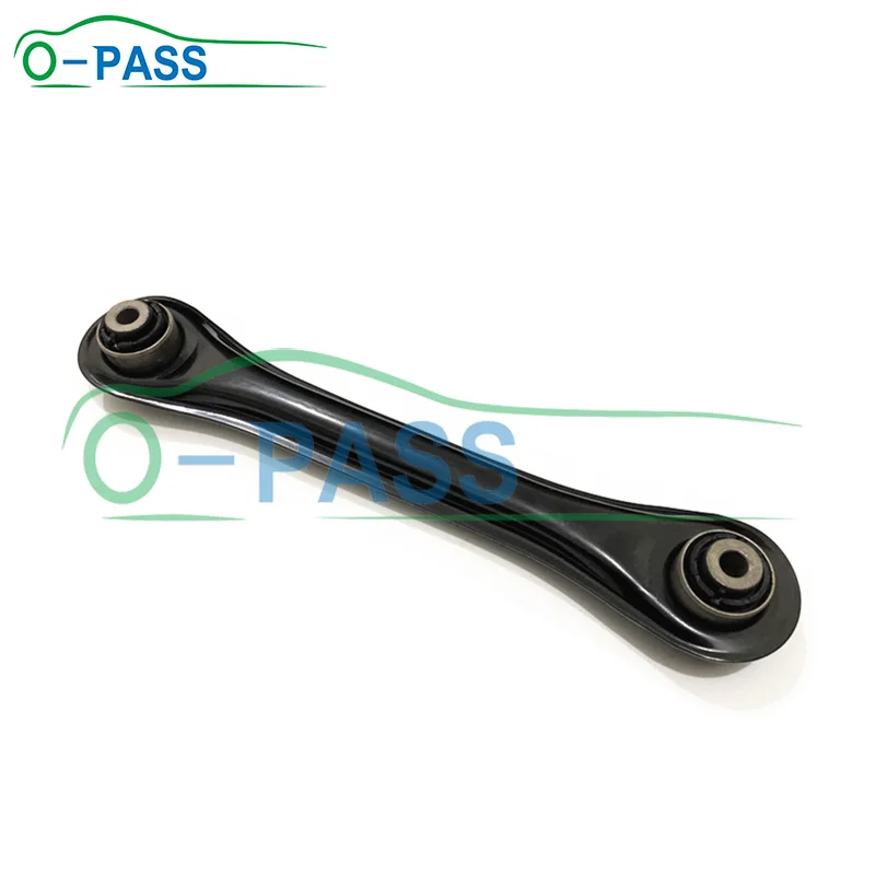 OPASS Rear Wheel Control arm For Honda Civic X Insight L=R 52370-TEA-T00 Good Quality Support Retail