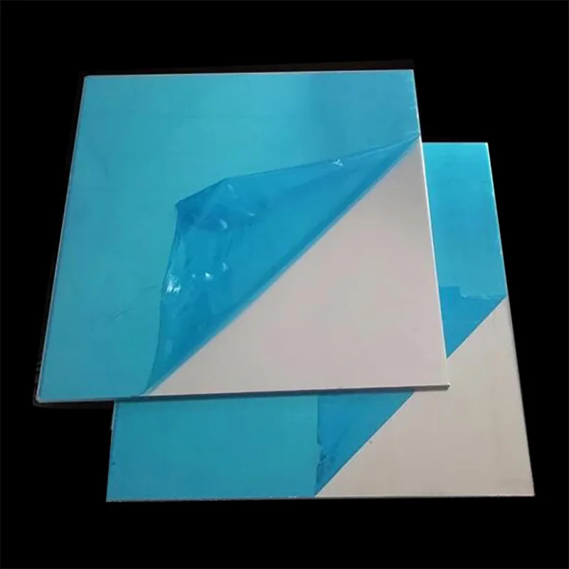 Алюминиевая листовая пластина различных размеров