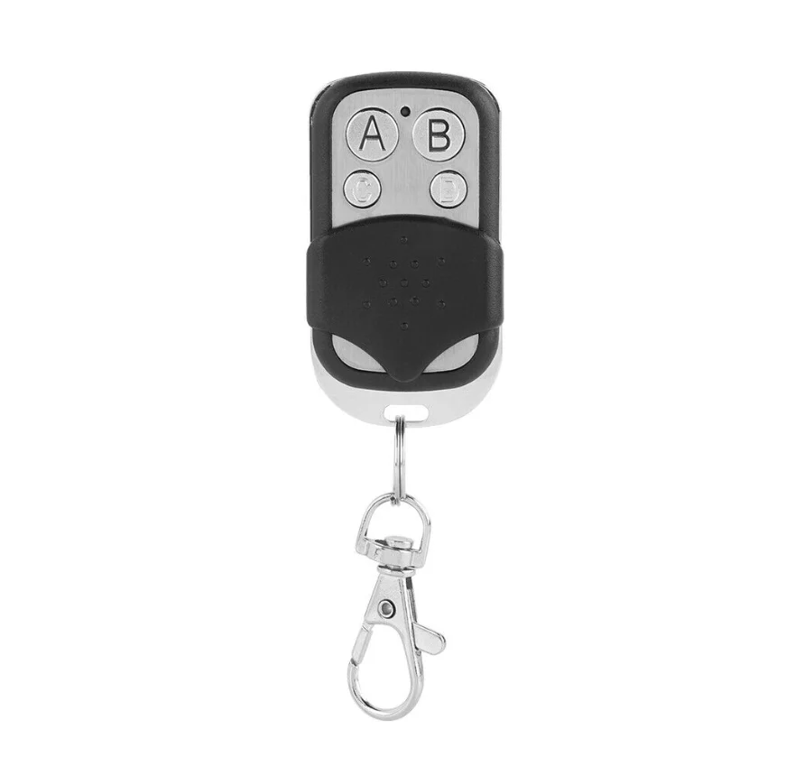 DEA 433-1 433-2 433-4 MIO TD2 MIO TD4 contrôle de porte de garage télécommande de remplacement DEA t