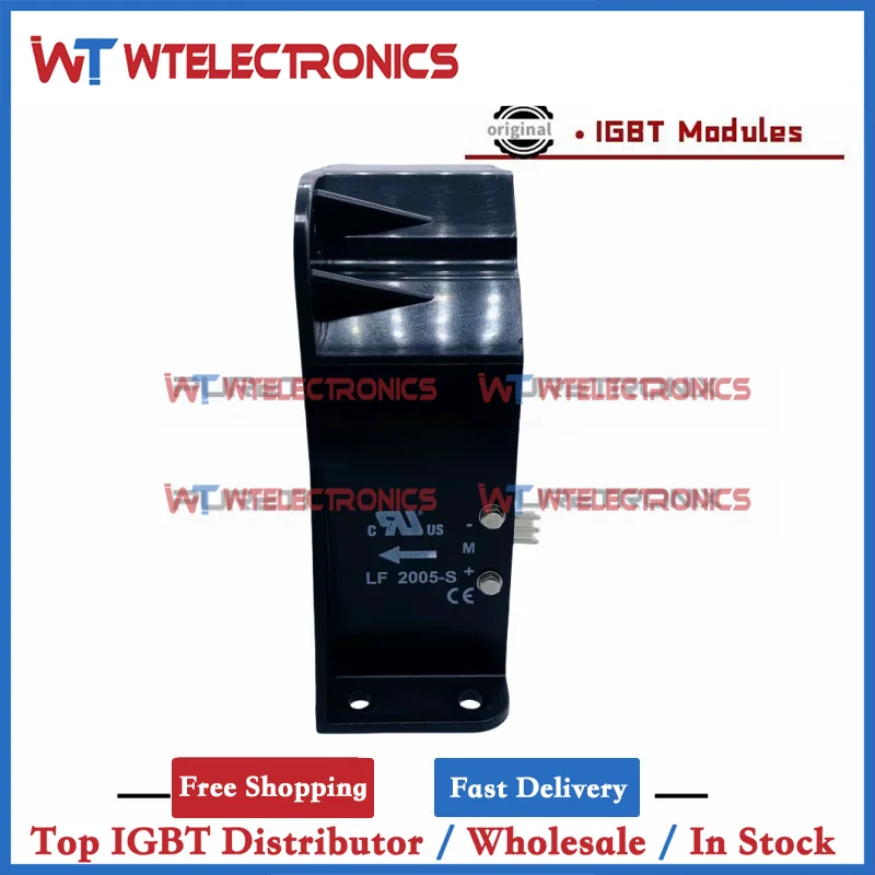LF2005-S LF1005-S LF2005-S/SP33 LF2005-S/SP34 LF2005-S/SP36 Novo sensor