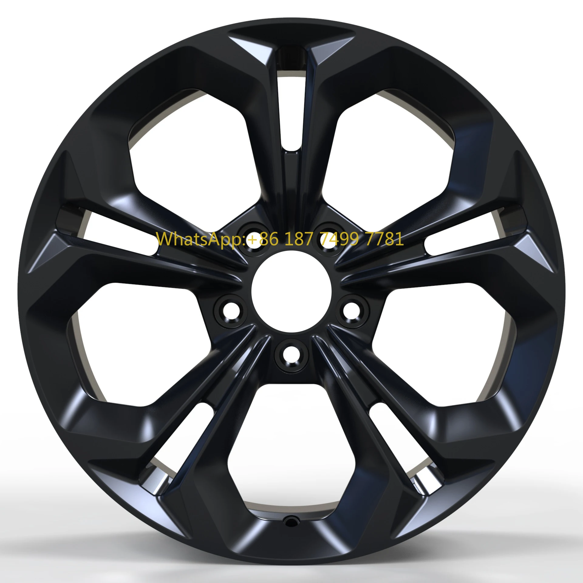 

20-23-дюймовые кованые моноблочные диски 22X9.5 на заказ для пикапов 4x4