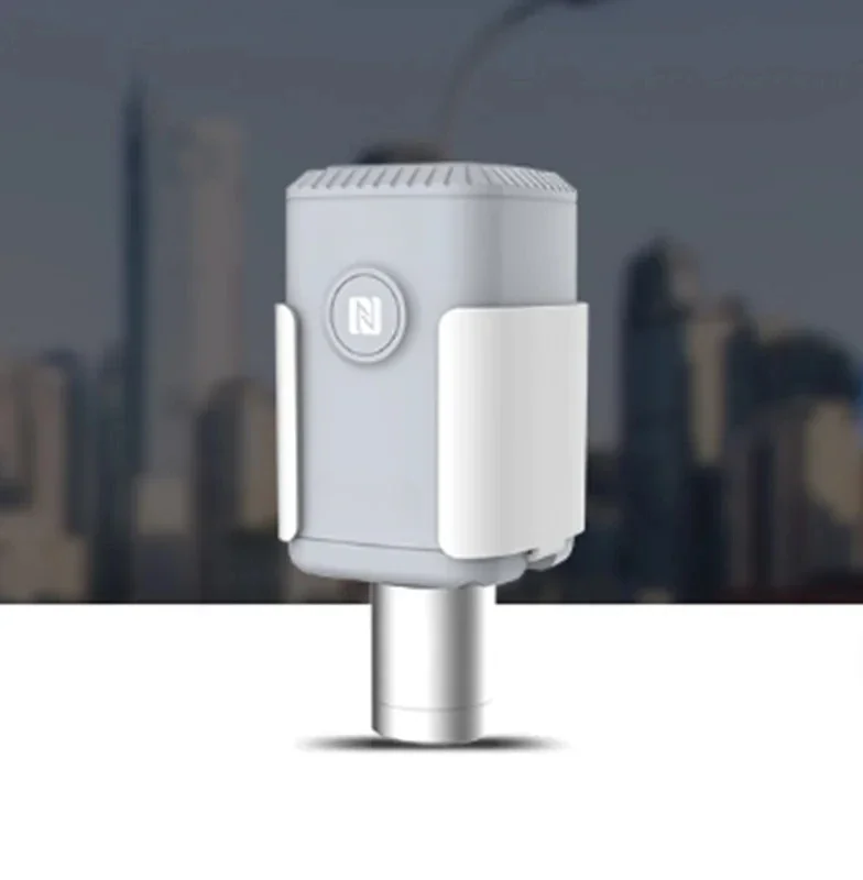 Milesight Outdoor LoRaWAN Sensor 4in1 CO2 Temperature Humidity Barometric Pressure Sensorfactory outlet