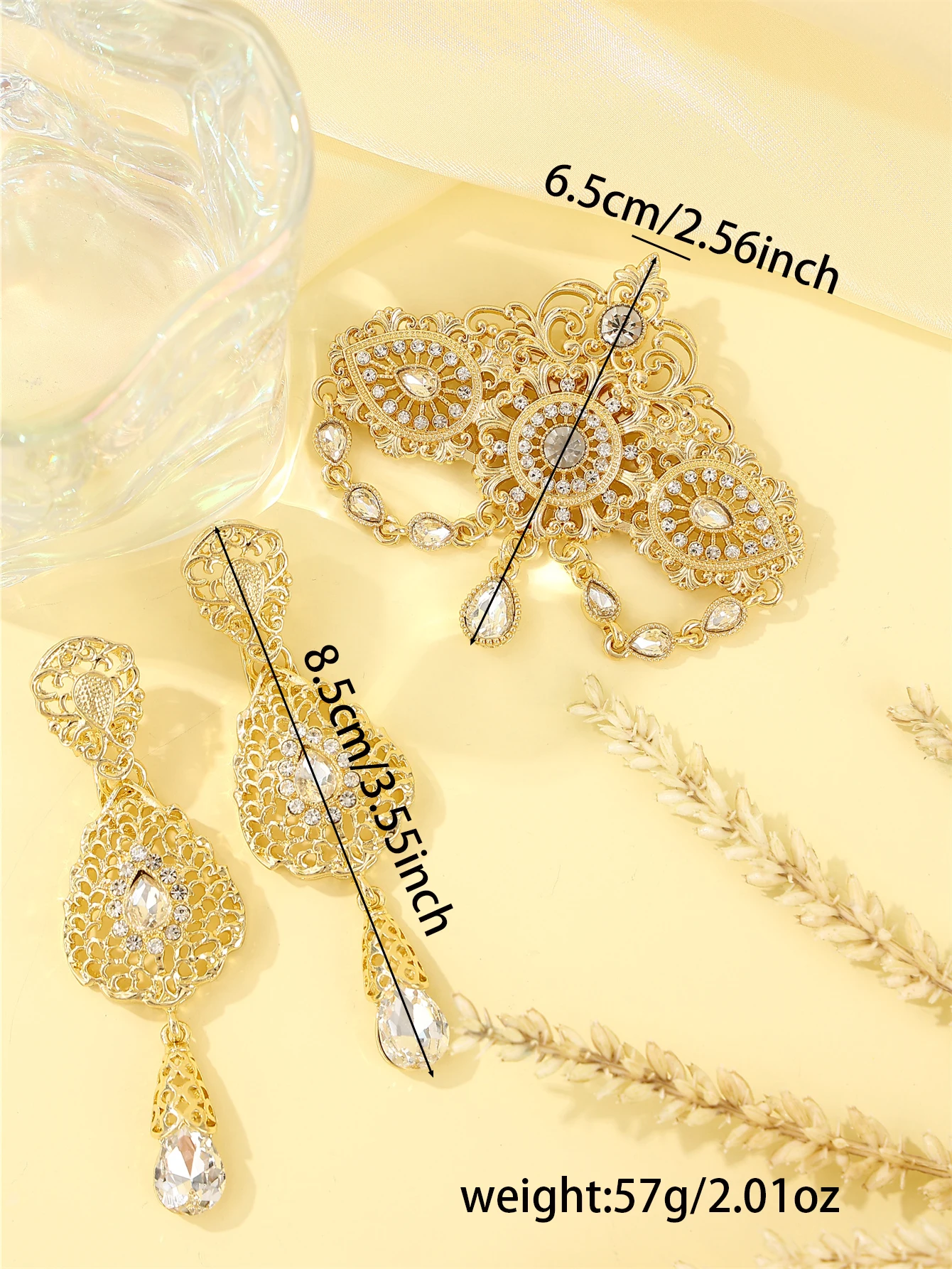 Product detail