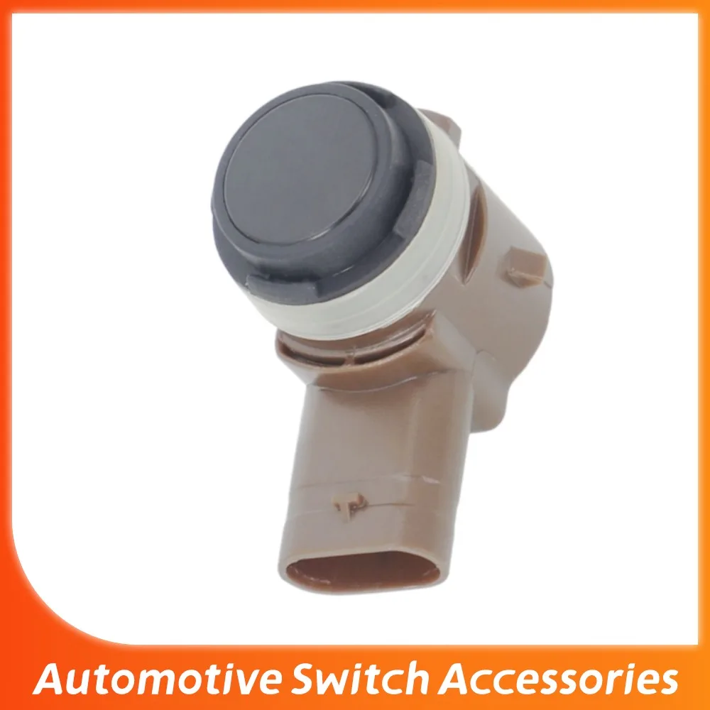 4PCS 5Q0919297B Parking Aid Sensor For VAG For Volkswagen Golf Passat Tiguan Touran Audi A3 A4 A5 Q2 Q5 Q7 TT Seat Skoda Octavia
