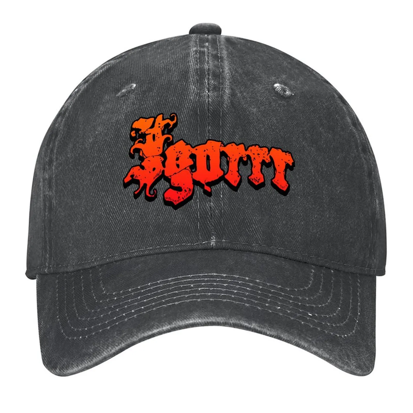 

Igorrr Merch Baseball Cap hiking hat fishing hat custom caps Funny hats Sun Hats For Women Men's