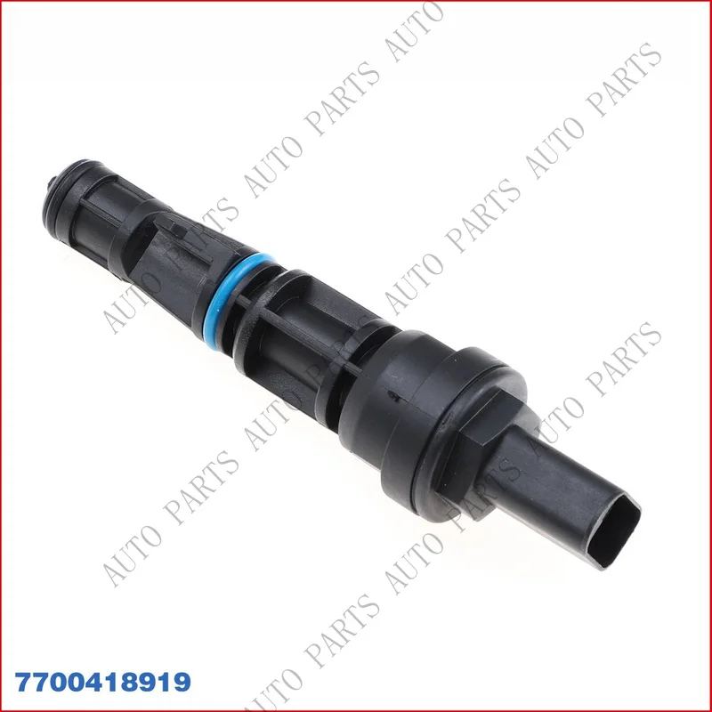 A+ Speedo Gearbox Speed Sensor Odometer For Renault Clio MK2 1998-2006