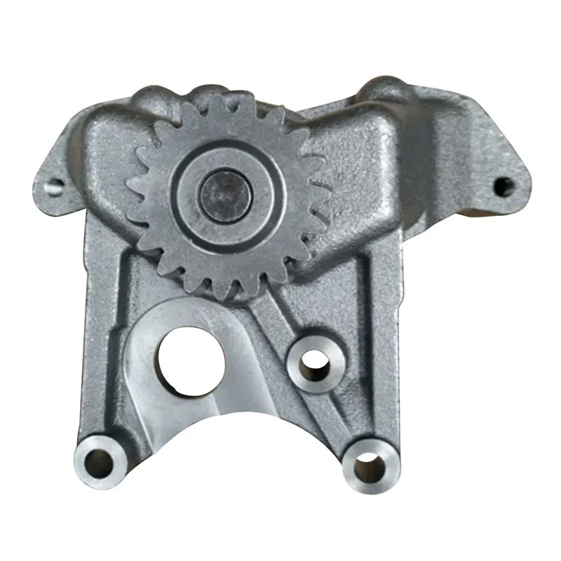 

4132F056 4222282M91 Oil Pump Compatible With Massey Ferguson 3075 4235 4245 4255 6130 6140 6150 6235 6245 6265 6255 8925 8939