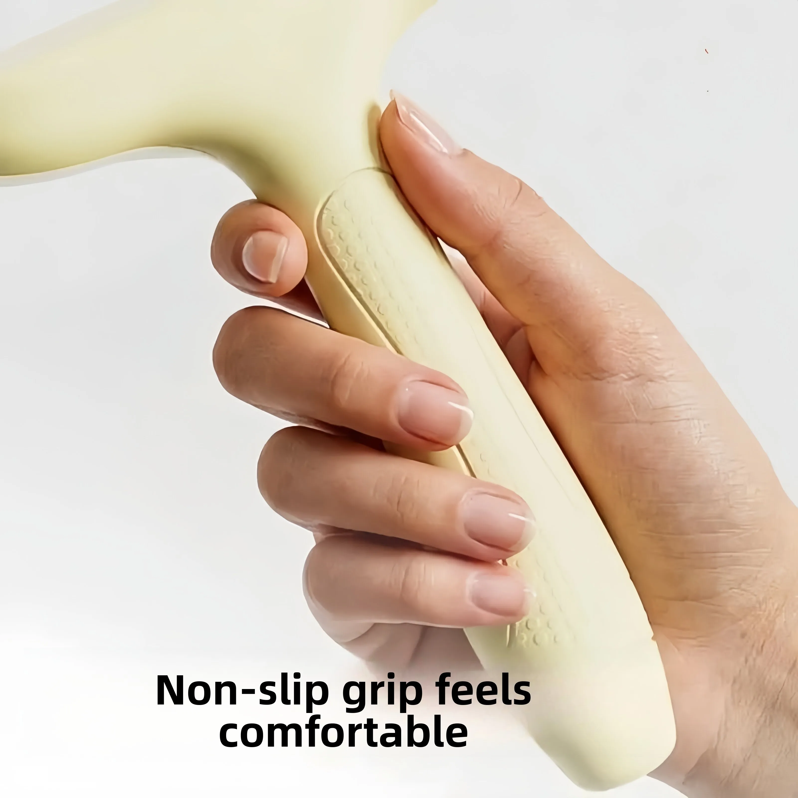 Pet Deshedding Grooming Brush One Button Self Cleaning Safe Undercoat Remover For Cats Dogs No Shaving No Skin Hurt No Hair Clog