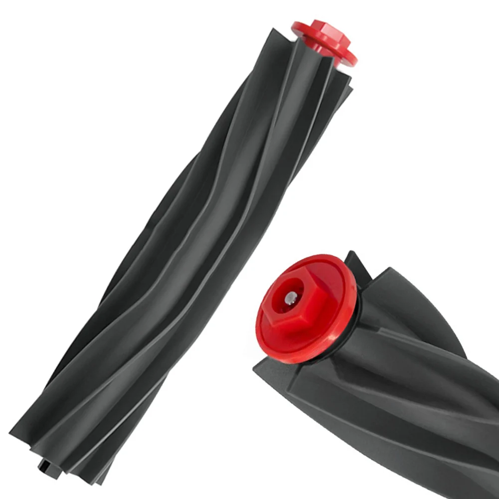 1pcs Main Brush Roller Brush For Eufy 3-in-1 E20 Robot Vacuum Cleaner Cleaning Household Appliance Accessories