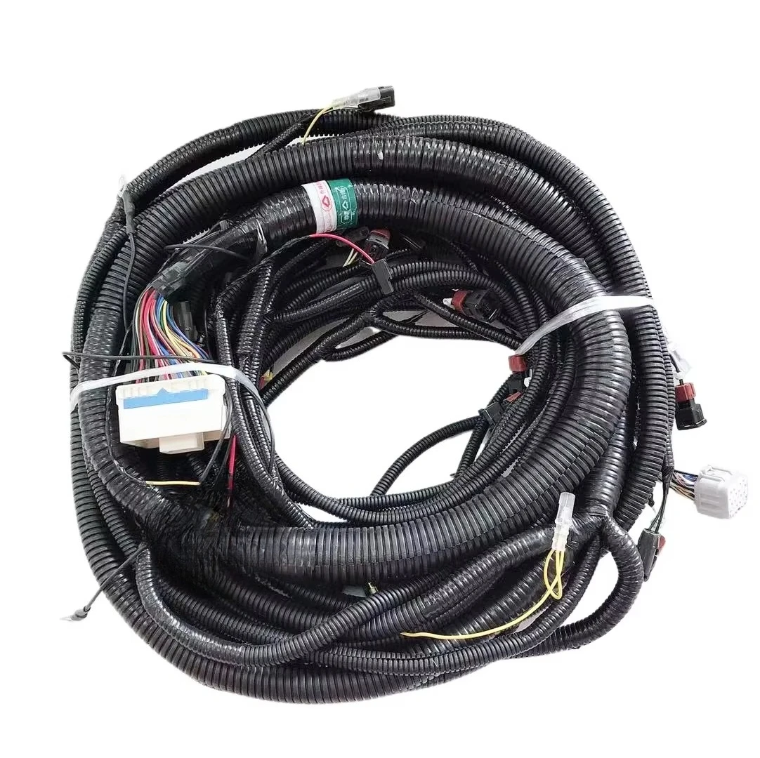 Jiangsu-EX200-2 EX200-3-4296868 External wiring harness