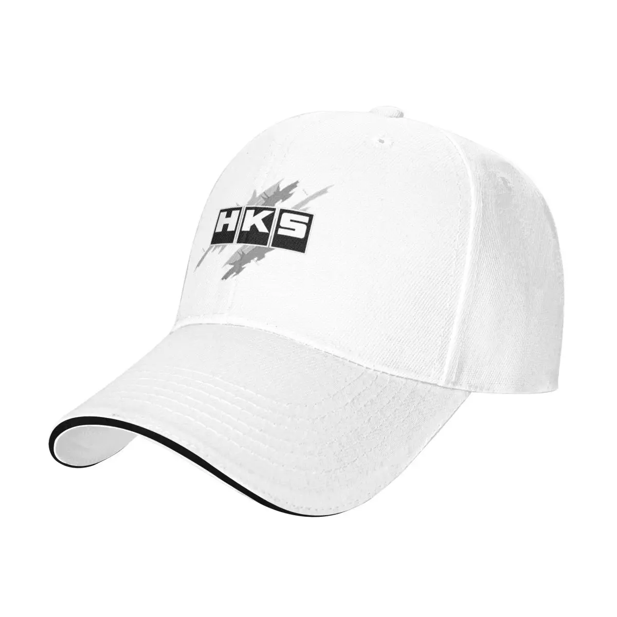 Unisex Baseball Hats Jdm Hks Power And Sports Japanese Style Logo Streetwear Sports Baseball Caps Hip Hop Cap Casquette Hats