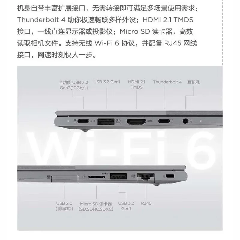 Gaming laptop 14+ discrete graphics version standard voltage 2024 model available