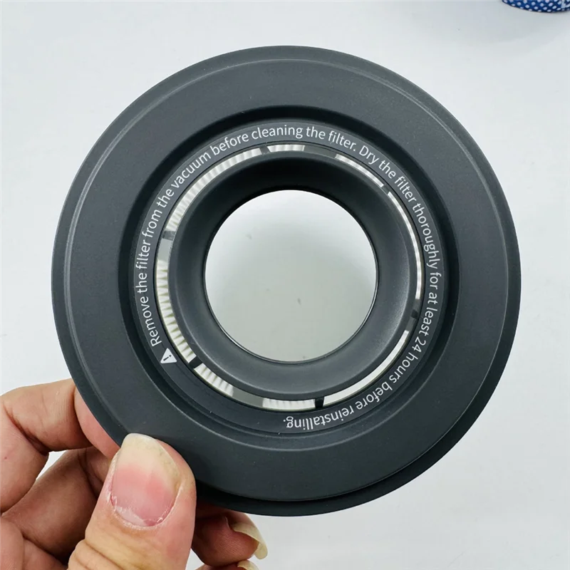 X11A Efficient Household Cleaning Filter Accessories For Dreame Z20 Z30 Handheld Vacuum Cleaner