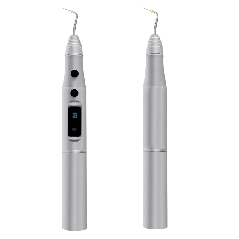 New Fast Heating de ntal Obturation Pen Wireless Endo Gutta Percha Obturation Pen Root Canal Therapy Heating Tool